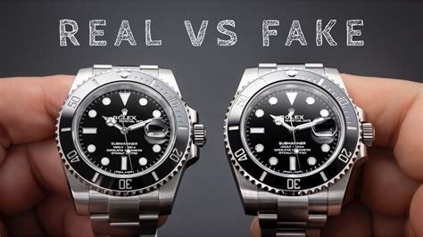 fake rolex movement vs real|how to tell if Rolex is real.